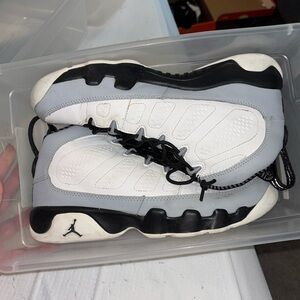 USED 2014 Baron 9’s